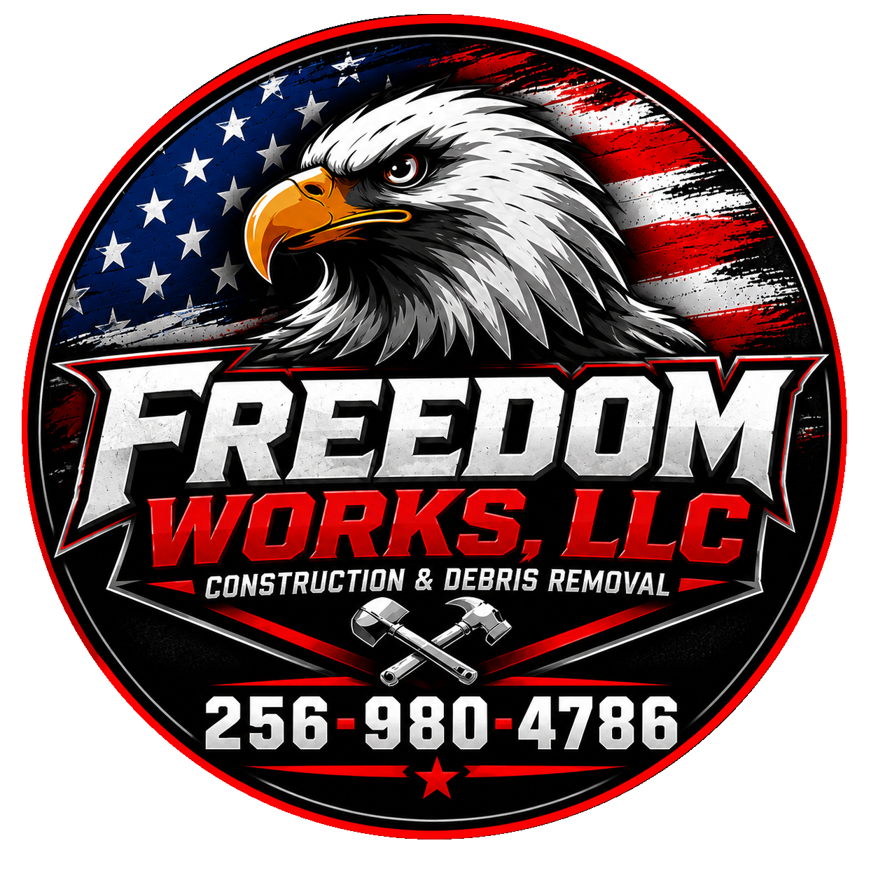 Freedom Works
